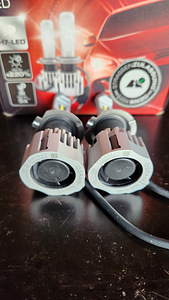 OSRAM Night Breaker H7-LED (4 foto / 6)