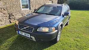 Volvo XC70 2.4 136kw D5 (1 foto / 7)