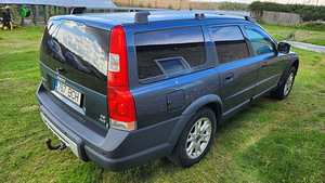 Volvo XC70 2.4 136kw D5 (3 foto / 7)
