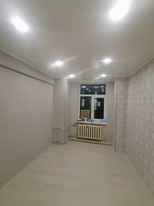 Ремонт квартир (1 фото из 10)