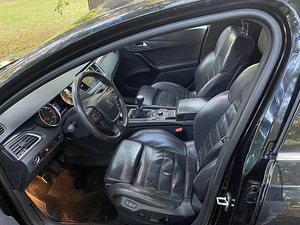 Peugeot 508 (2 фото из 6)