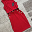 Uus Tommy Hilfigeri kleit, suurus 4 (USA), hind 45 (foto #1)