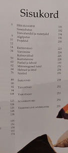 Lucinda Ganderton. Teejuht käsitöömaailma (2 foto / 3)