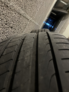 19” 5x114.3 veljed koos suverehvidega (6 foto / 10)