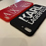 Armani Exchange, Karl Lagerfeld ümbris iphone 8+ (foto #3)