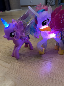 My little pony 9tk (2 foto / 3)