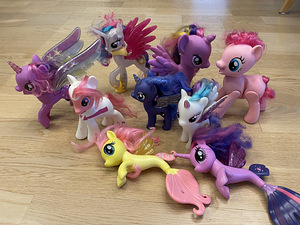 My little pony 9tk (3 foto / 3)