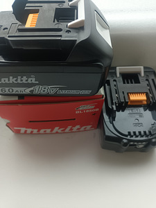 Makita akupatareid (2 foto / 8)