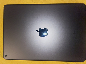 Apple iPad gen9 (2021) 10.2" 64gb, Wifi ja Apple Pencil gen1 (1 foto / 6)
