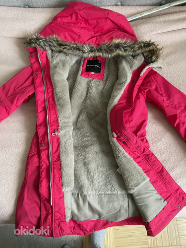 Talve parka Lenne