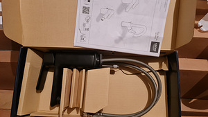 GROHE segisti (2 foto / 3)
