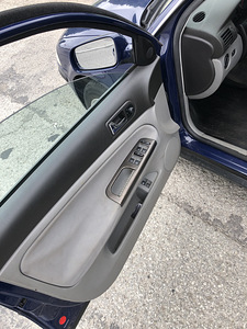 Vw passat 1.8turbo (10 foto / 10)