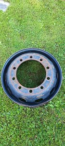 Velg 22,5 x 9,00 HMA 17 (2 foto / 4)