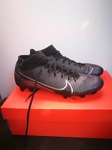 Nike Mercurial puutsad nr 45 (1 foto / 3)