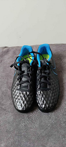 Nike Tiempo puutsad nr 38,5. (4 foto / 5)