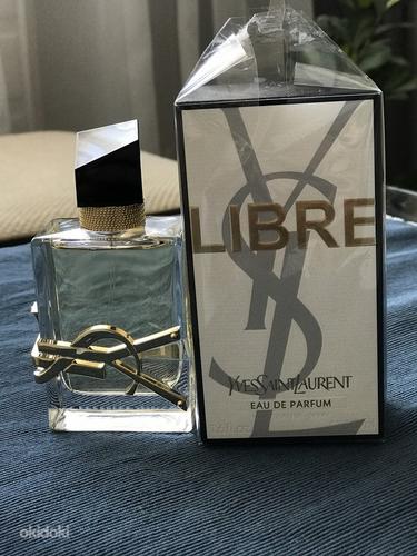 Parfüüm Yves Saint Laurent LIBRE (foto #2)