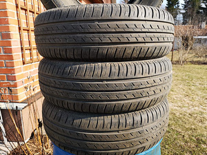 Bridgestone 195/65 R15 (2 foto / 3)