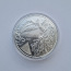 Серебряная монета Korean Phoenix 1 oz 2020 BU (фото #1)
