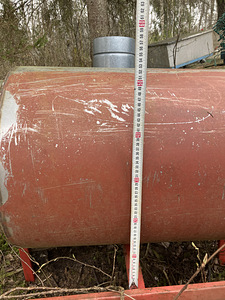 Roostevaba boiler (4 foto / 4)