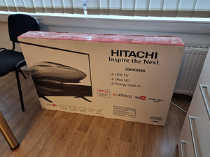 TELER HITACHI 50HK5000 (3 foto / 9)