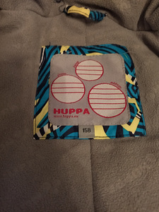 Куртка huppa (3 фото из 3)