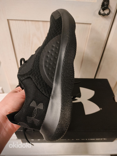 Jooksujalatsid 40-41 uus