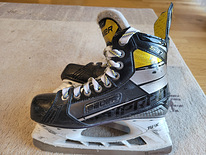 Продам хоккейные коньки Вauer, 36 размер (3 EE),
