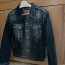 Мужская джинсовая куртка hilfiger denim (фото #1)