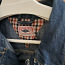 Мужская джинсовая куртка hilfiger denim (фото #2)