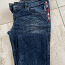 Женские джинсы ARMANI JEANS (фото #1)