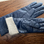 Кожаные перчатки (фото #2)