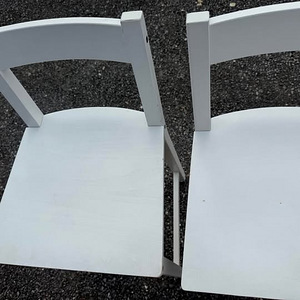 Ikea Nordviken baaritoolid 4tk. Kõrged baaripukid. (3 foto / 5)