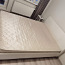 Кровать с матрасом 160*200 (фото #1)