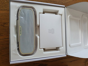 Cambridge Audio G2 Mini Portable Bluetooth Speaker /uus. (3 foto / 4)