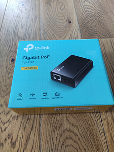 TP-LINK TL-PoE150S (1 foto / 2)