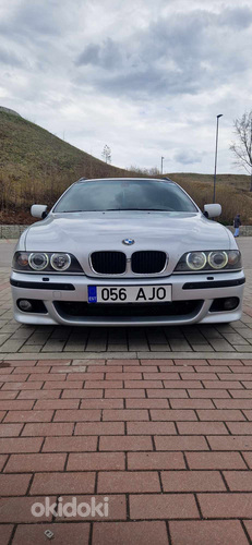 BMW (фото #5)