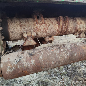 Hooldusniiduk Yenafi 220N varuosad (8 foto / 8)