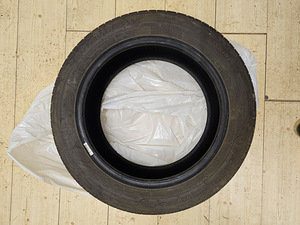 Летние шины Dunlop Sport BluResponse 205/55 R16 91V (1 фото из 3)