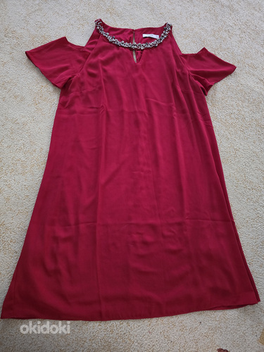 Cellbes ilus punane peokleit s 46, xxxl