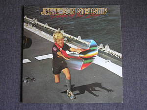 Jefferson Starship "Freedom At Point Zero" (1 foto / 2)