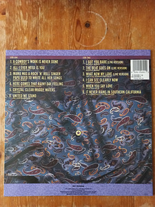 Sonny & Cher Hit Singles Collection (3 foto / 3)
