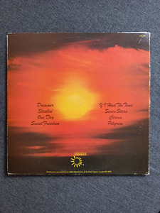Uriah Heep "Sweet freedom" (6 foto / 8)