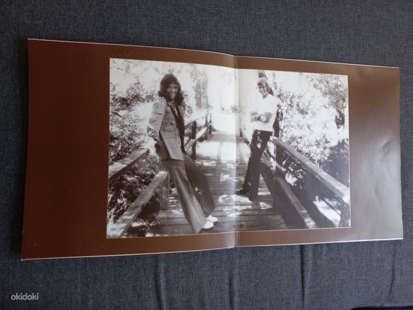 Carpenters "The Singles 1969-1973" (foto #2)
