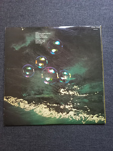 Deep Purple "Who We Think We are" (4 foto / 5)