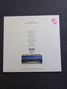 Jeff Lynne "Armchair theatre" (4 foto / 5)