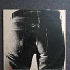 The Rolling Stones "Sticky Fingers" Zipper Cover USA (фото #3)