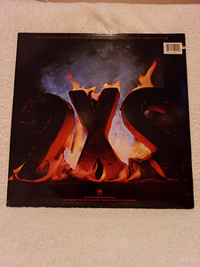 Nazareth "2XS" USA (4 foto / 4)