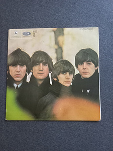 THE BEATLES"BEATLES FOR SALE"