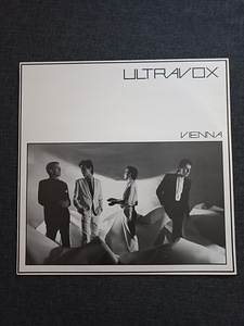 Ultravox "Vienna" (1 foto / 3)