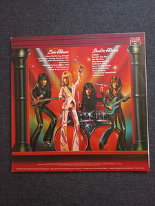 Sweet "Strung Up" 2LP (4 foto / 4)